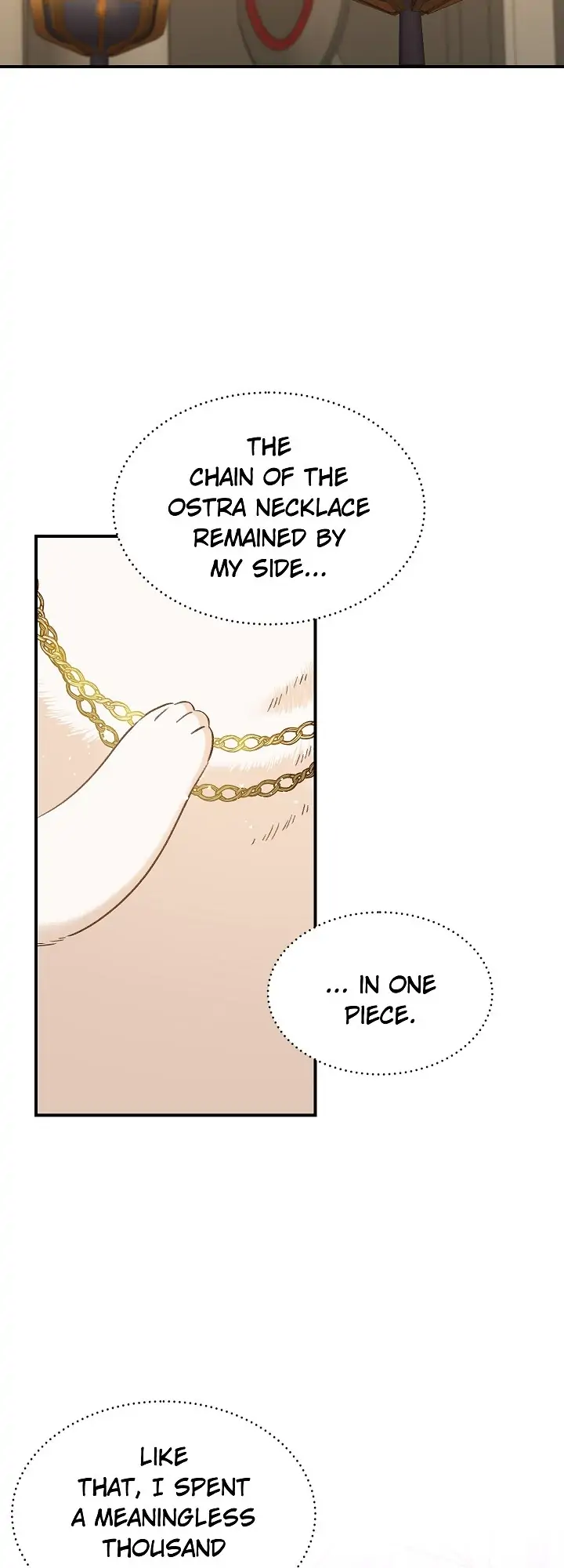 Death To The White Ferret Weasel Chapter 28 - page 2