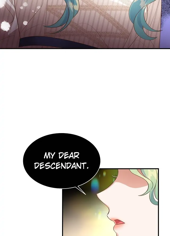 Death To The White Ferret Weasel Chapter 28 - page 21