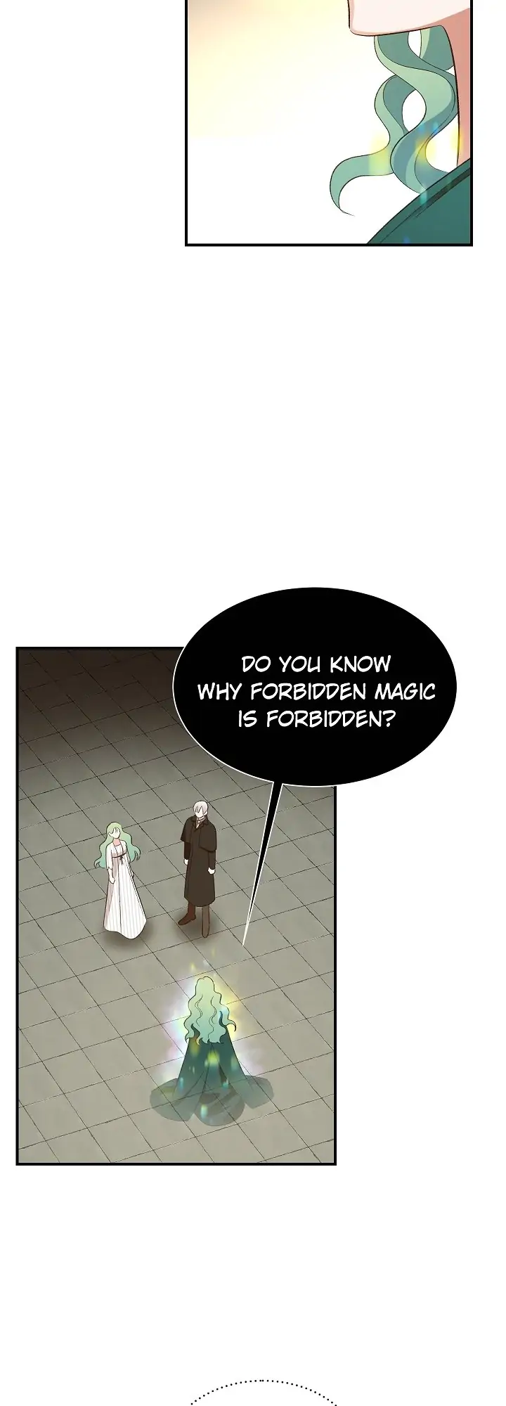 Death To The White Ferret Weasel Chapter 28 - page 22