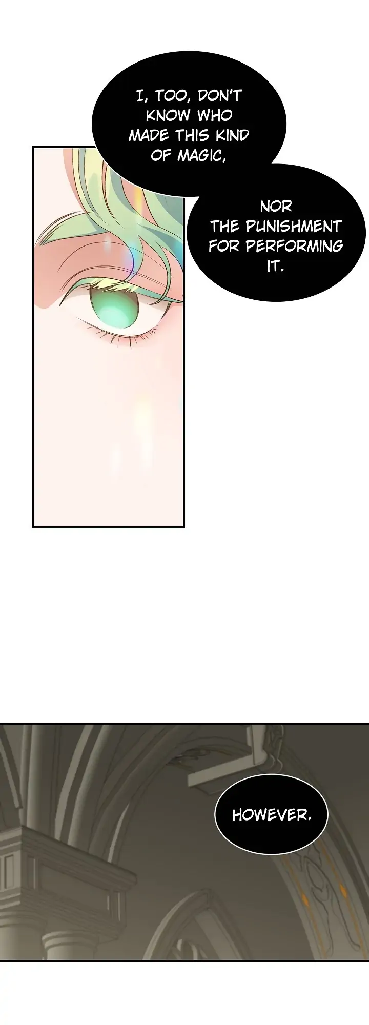 Death To The White Ferret Weasel Chapter 28 - page 31