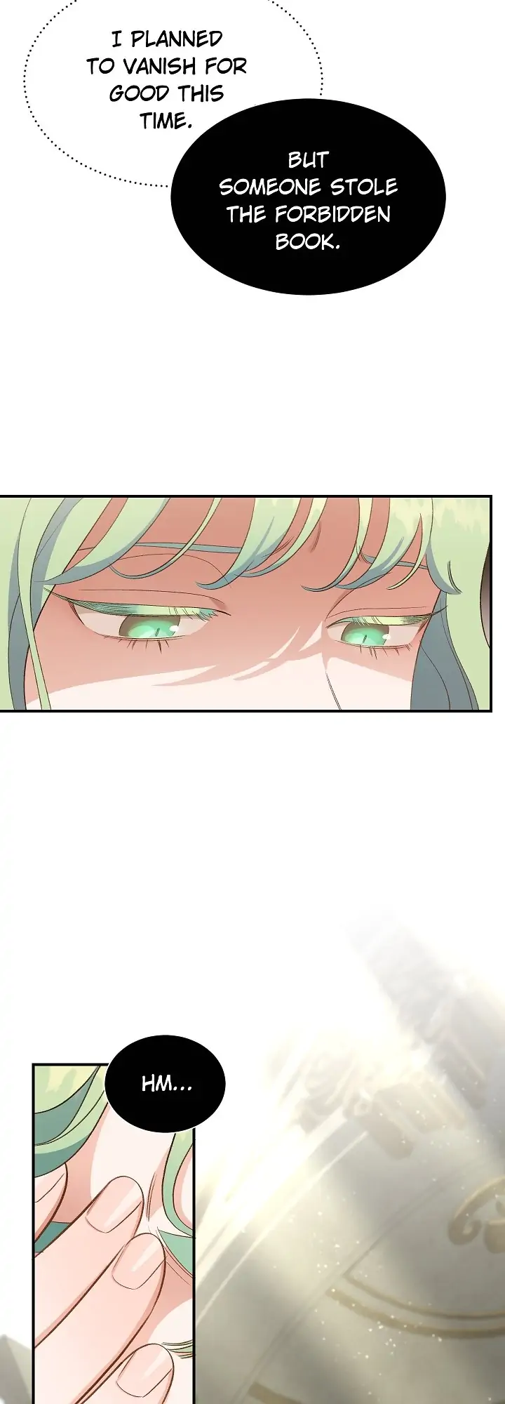 Death To The White Ferret Weasel Chapter 28 - page 6