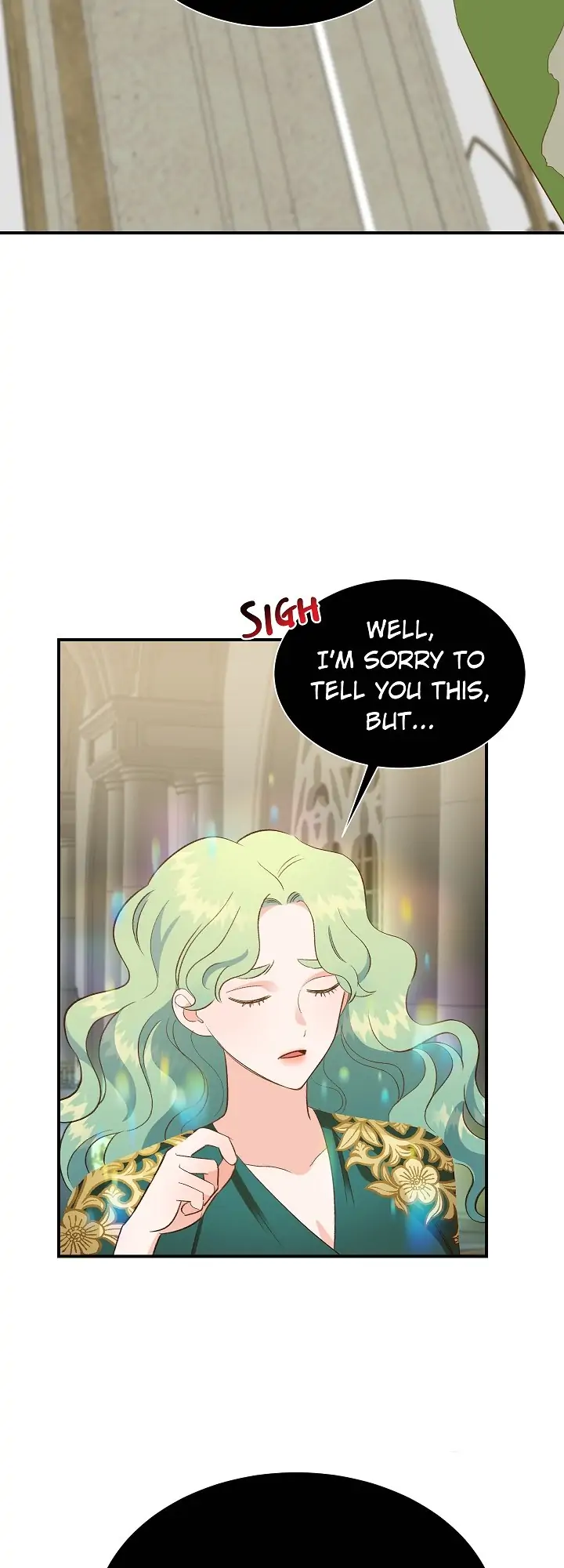 Death To The White Ferret Weasel Chapter 28 - page 8