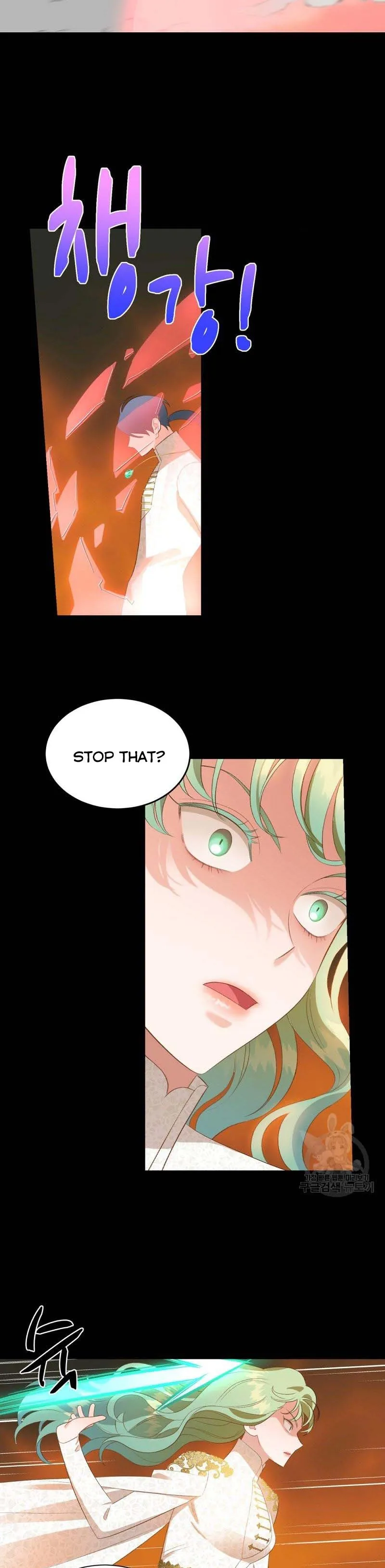 Death To The White Ferret Weasel Chapter 26 - page 15