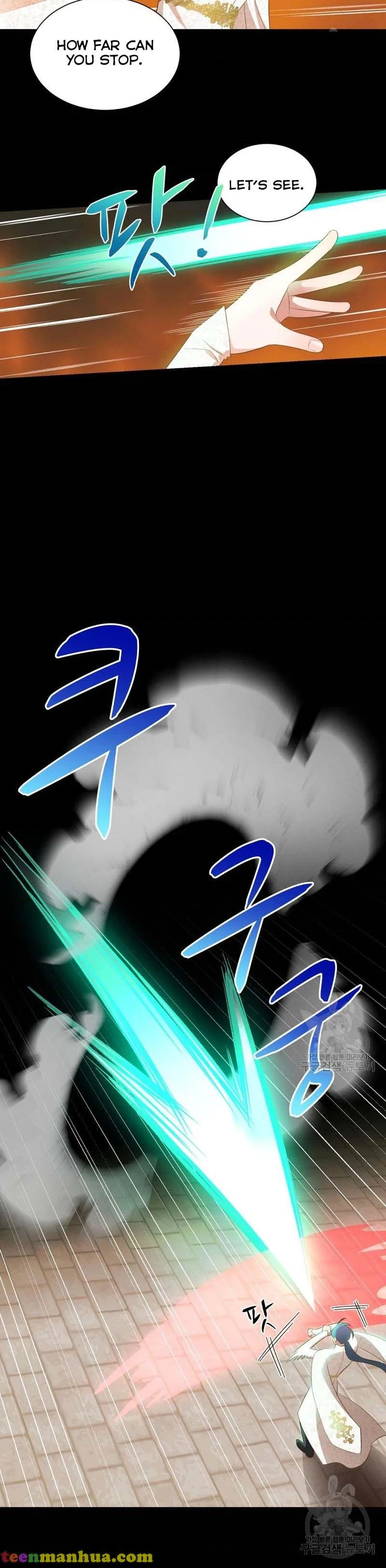 Death To The White Ferret Weasel Chapter 26 - page 16