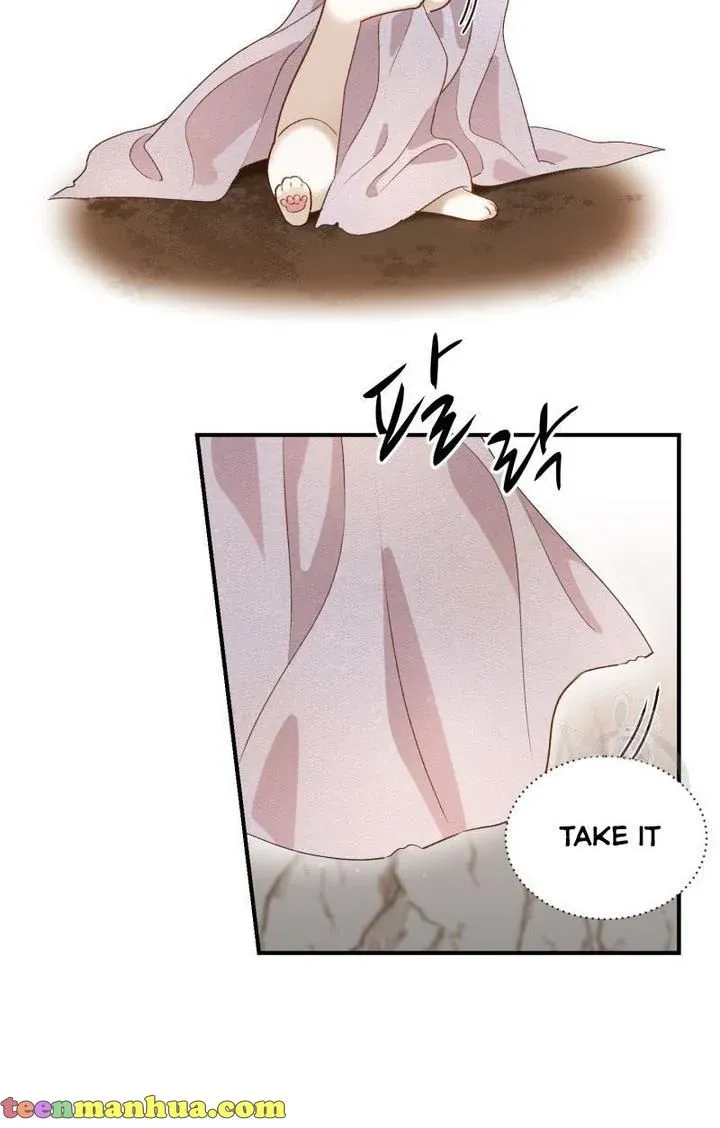 Death To The White Ferret Weasel Chapter 10 - page 12