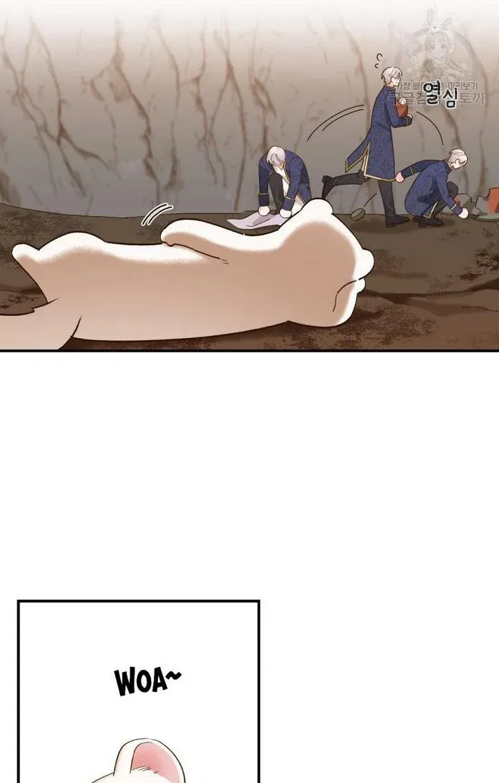 Death To The White Ferret Weasel Chapter 10 - page 17