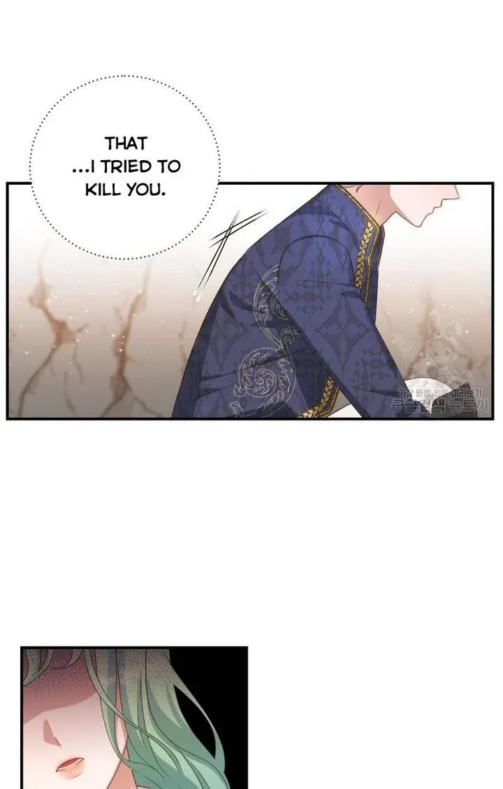 Death To The White Ferret Weasel Chapter 10 - page 21