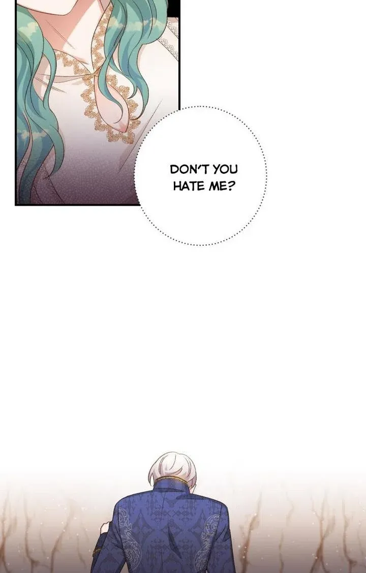Death To The White Ferret Weasel Chapter 10 - page 22