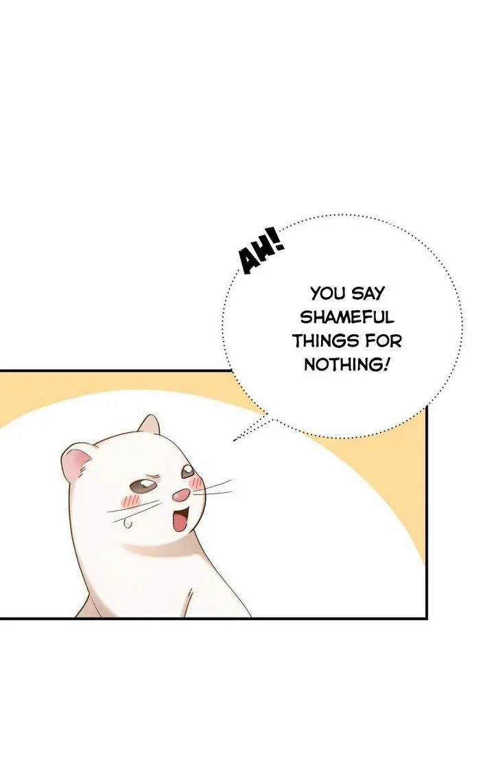 Death To The White Ferret Weasel Chapter 10 - page 30
