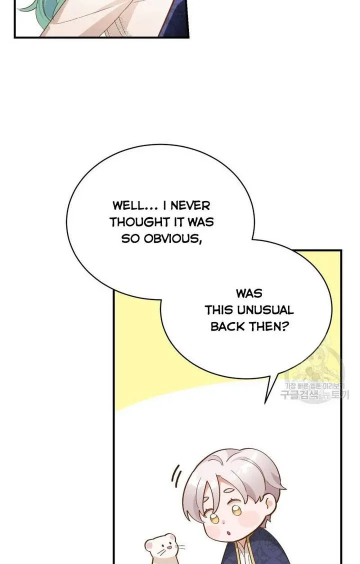 Death To The White Ferret Weasel Chapter 10 - page 41
