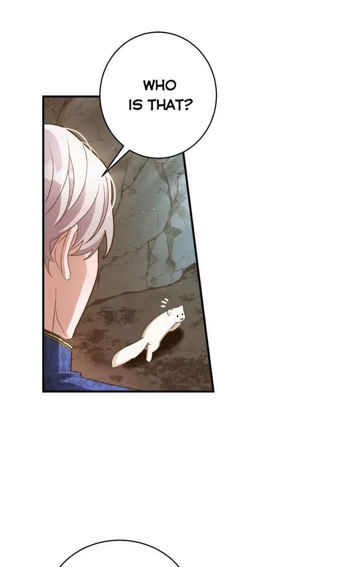 Death To The White Ferret Weasel Chapter 10 - page 51
