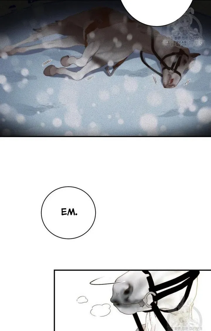 Death To The White Ferret Weasel Chapter 10 - page 60