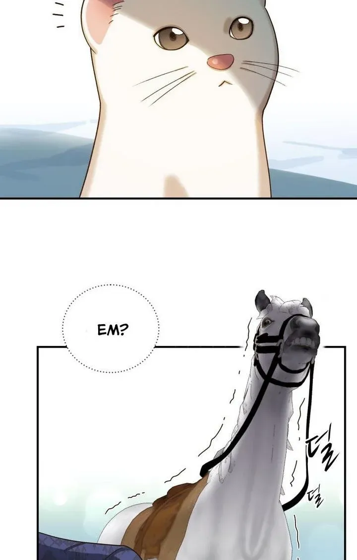 Death To The White Ferret Weasel Chapter 10 - page 64