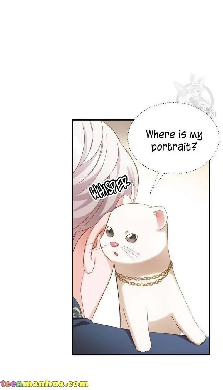 Death To The White Ferret Weasel Chapter 17 - page 12