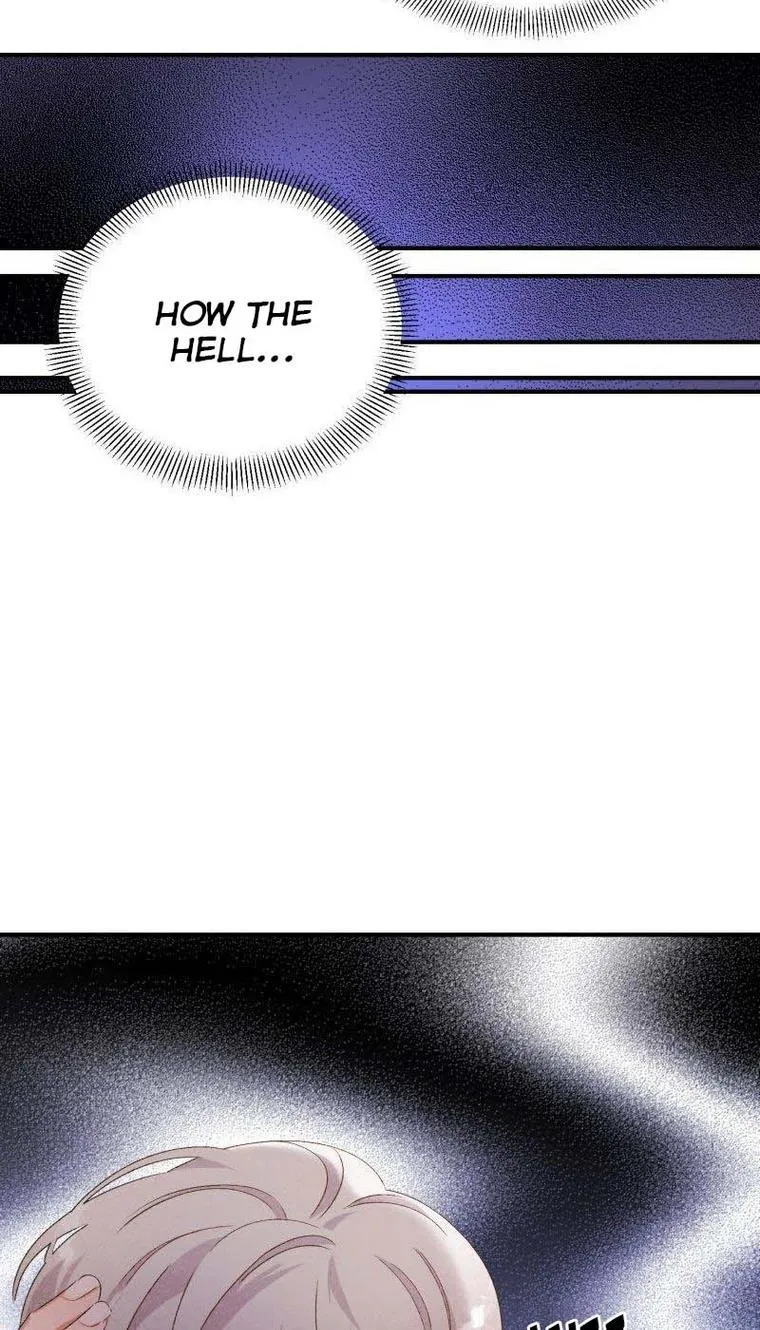 Death To The White Ferret Weasel Chapter 17 - page 29