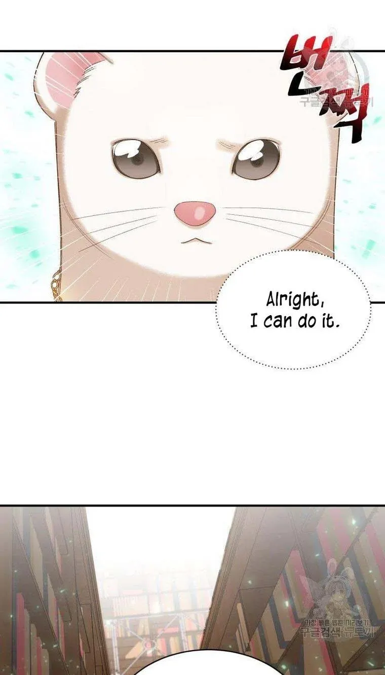 Death To The White Ferret Weasel Chapter 17 - page 42