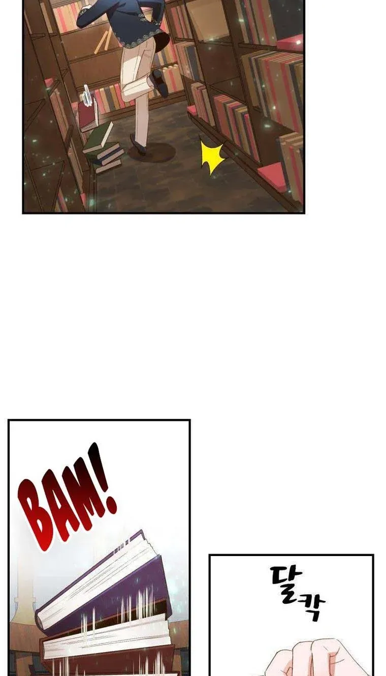 Death To The White Ferret Weasel Chapter 17 - page 48