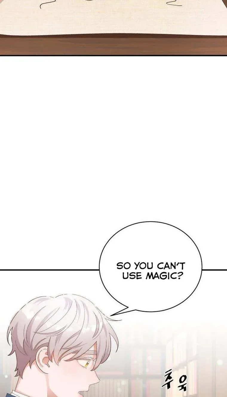 Death To The White Ferret Weasel Chapter 17 - page 55