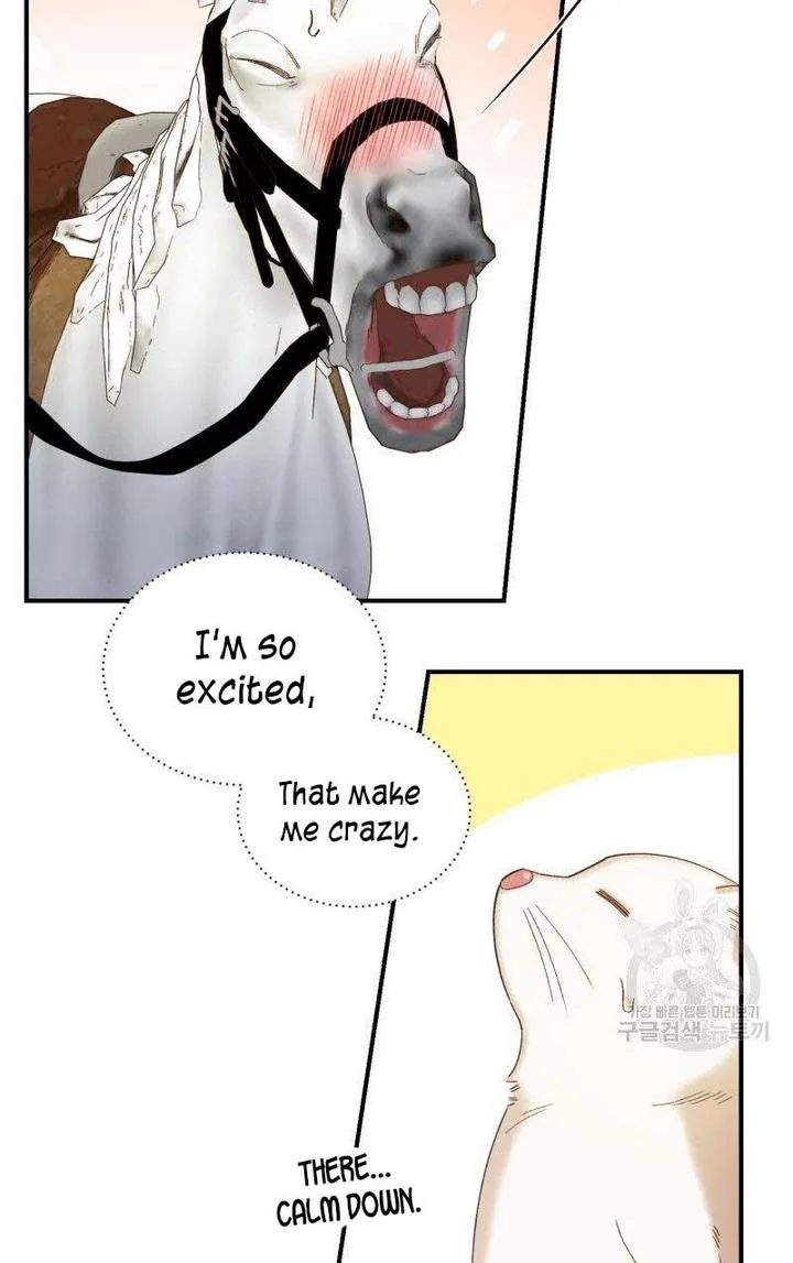 Death To The White Ferret Weasel Chapter 11 - page 10