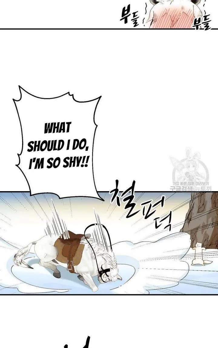 Death To The White Ferret Weasel Chapter 11 - page 12