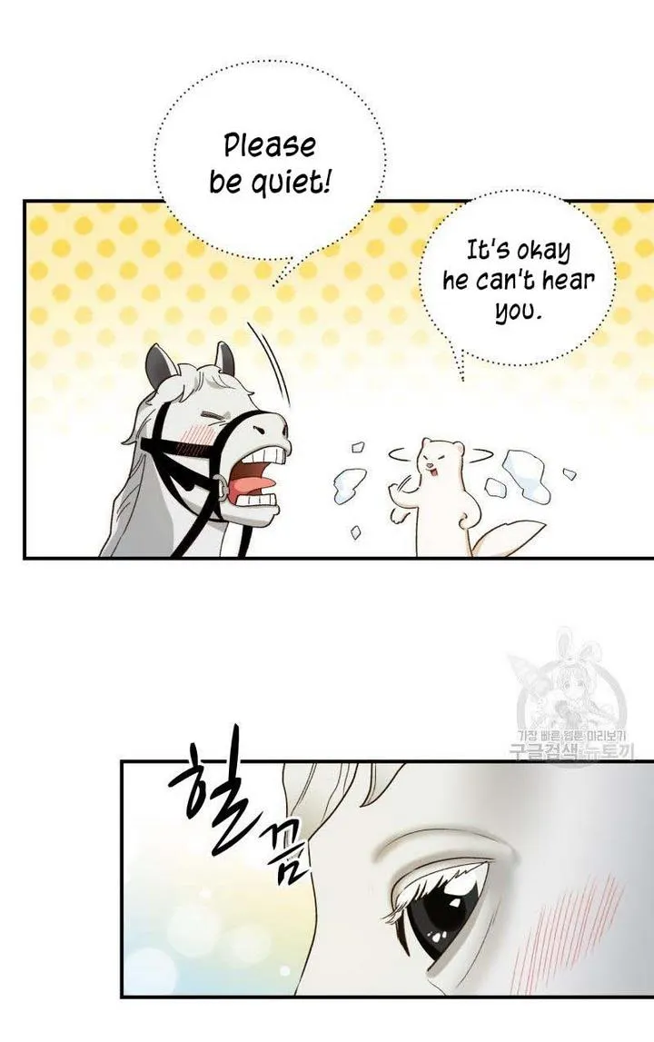 Death To The White Ferret Weasel Chapter 11 - page 17