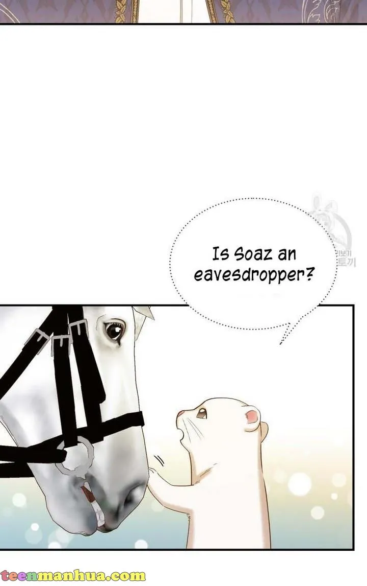 Death To The White Ferret Weasel Chapter 11 - page 19