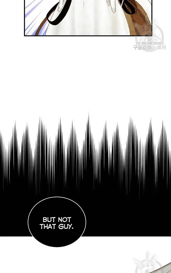Death To The White Ferret Weasel Chapter 11 - page 21
