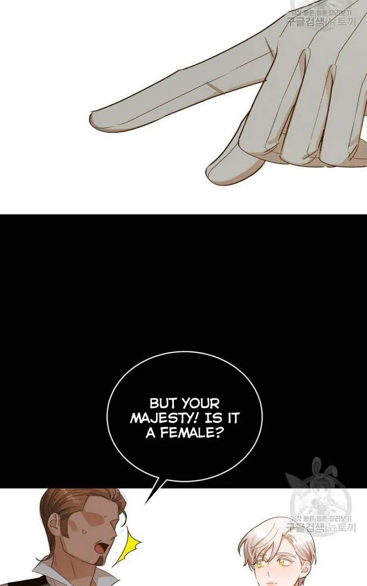 Death To The White Ferret Weasel Chapter 11 - page 22