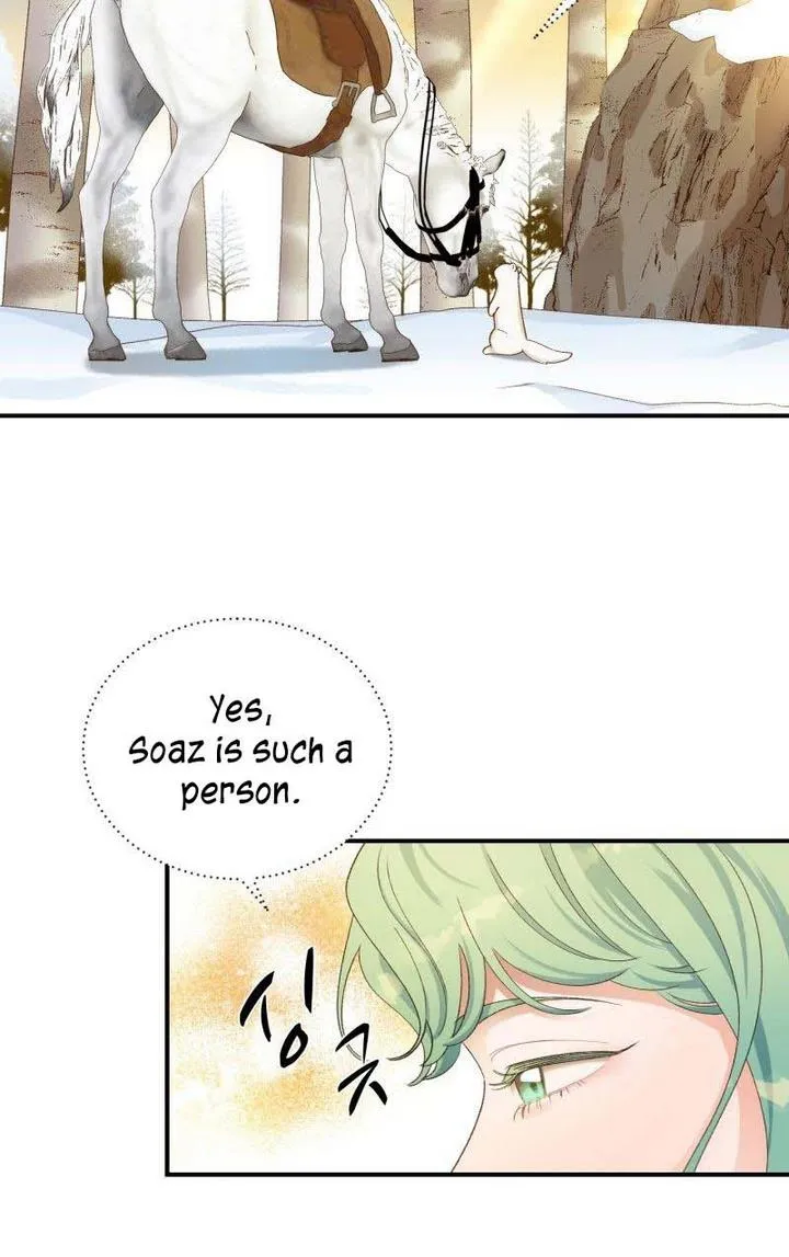Death To The White Ferret Weasel Chapter 11 - page 31