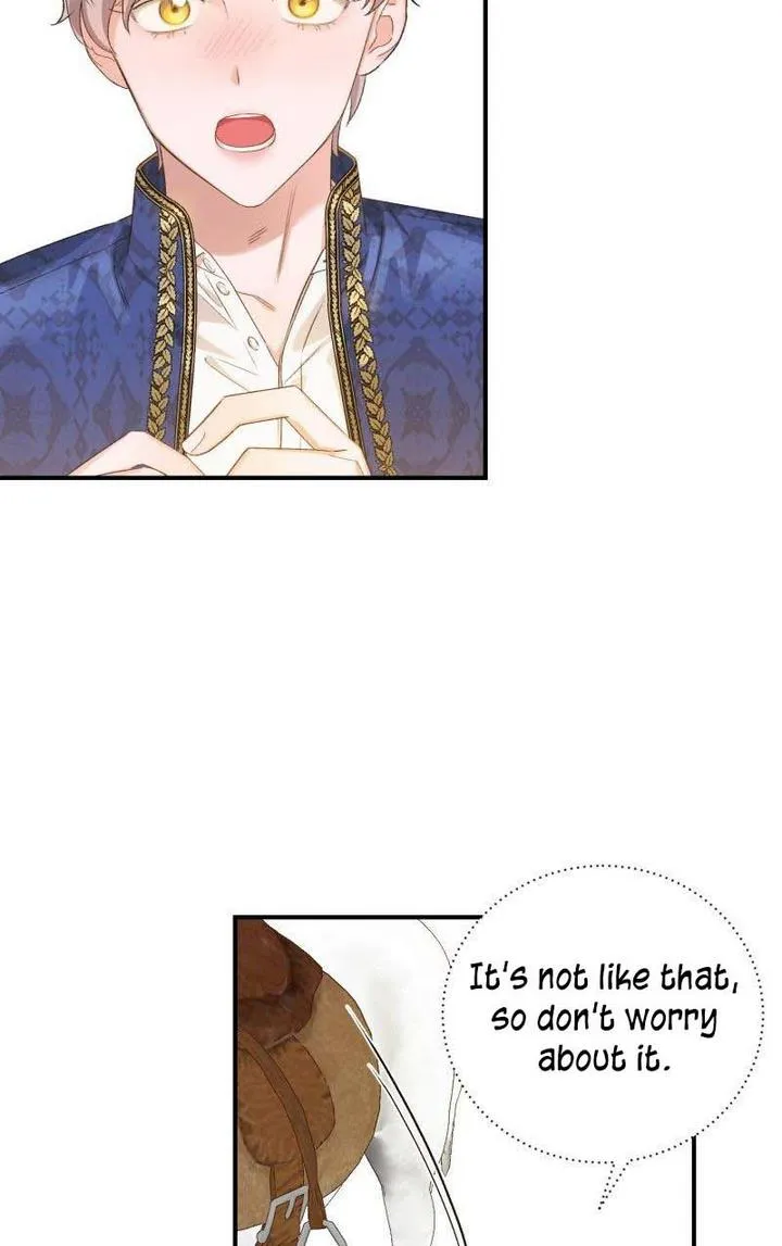 Death To The White Ferret Weasel Chapter 11 - page 37