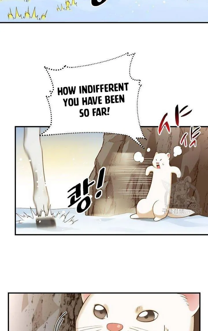 Death To The White Ferret Weasel Chapter 11 - page 5