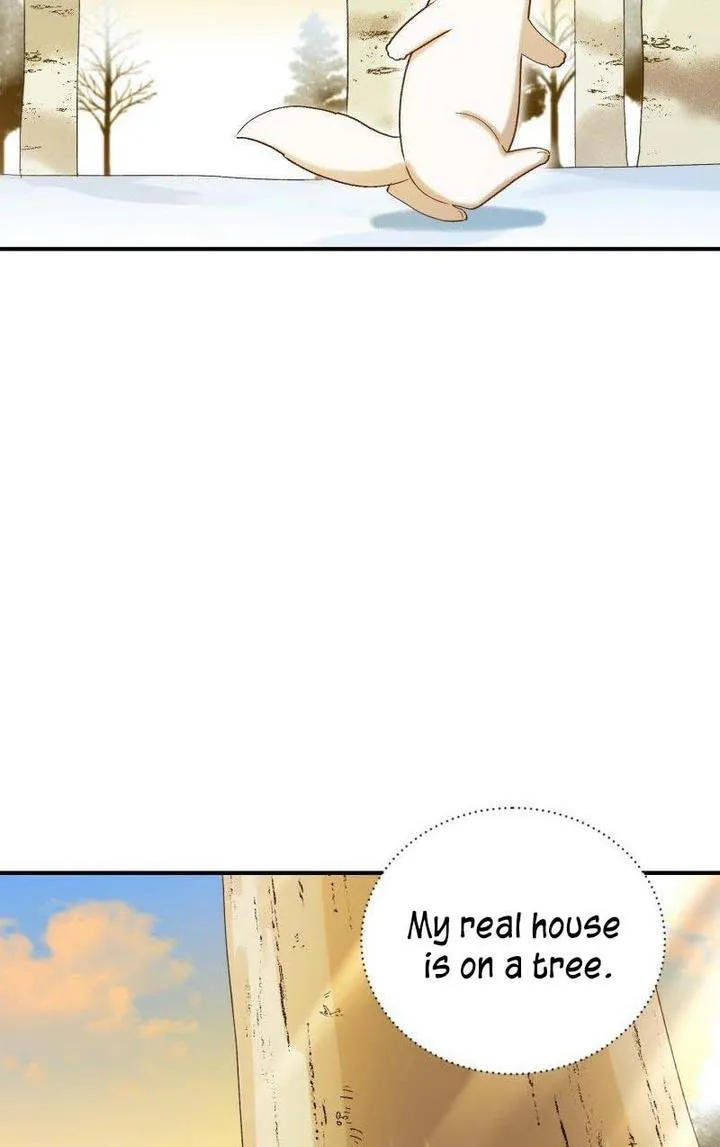 Death To The White Ferret Weasel Chapter 11 - page 50