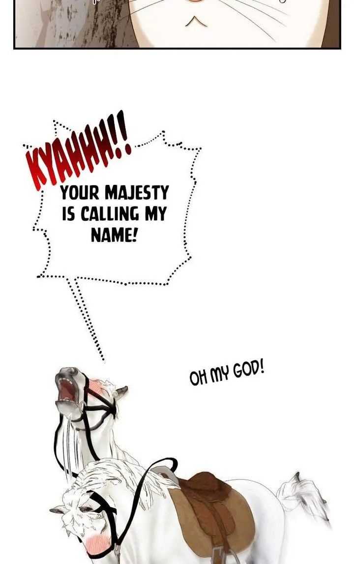 Death To The White Ferret Weasel Chapter 11 - page 6