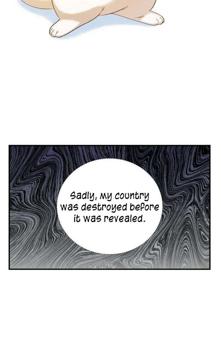 Death To The White Ferret Weasel Chapter 11 - page 64