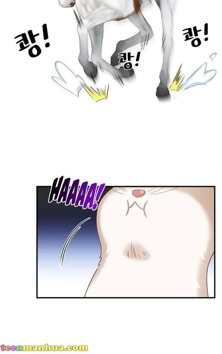 Death To The White Ferret Weasel Chapter 11 - page 7