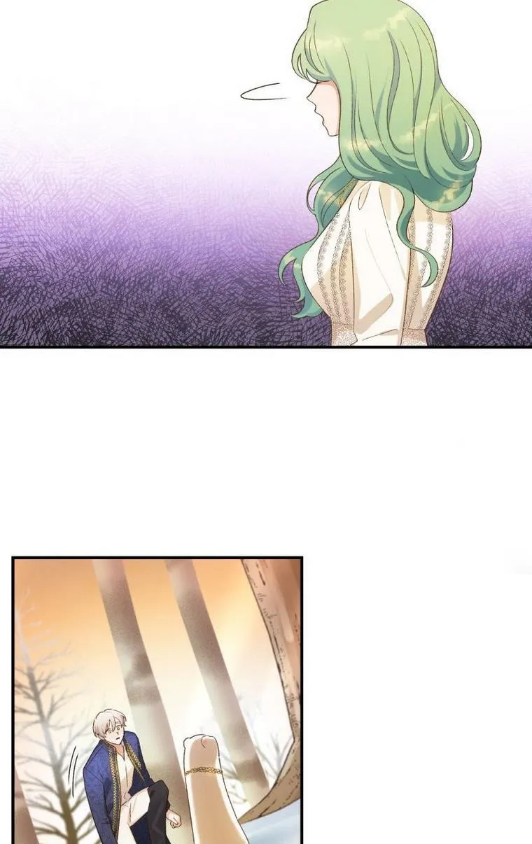Death To The White Ferret Weasel Chapter 12 - page 44