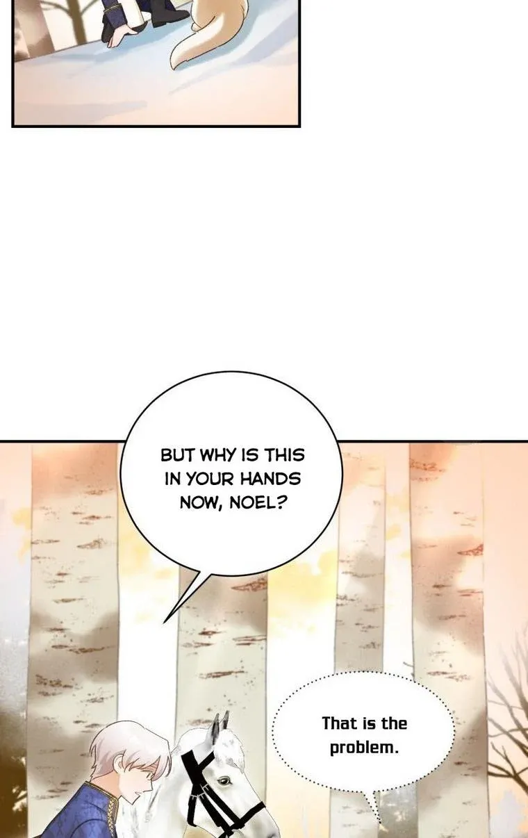 Death To The White Ferret Weasel Chapter 12 - page 45