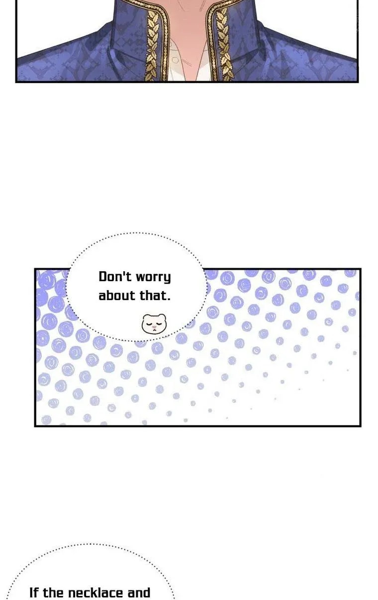 Death To The White Ferret Weasel Chapter 12 - page 55