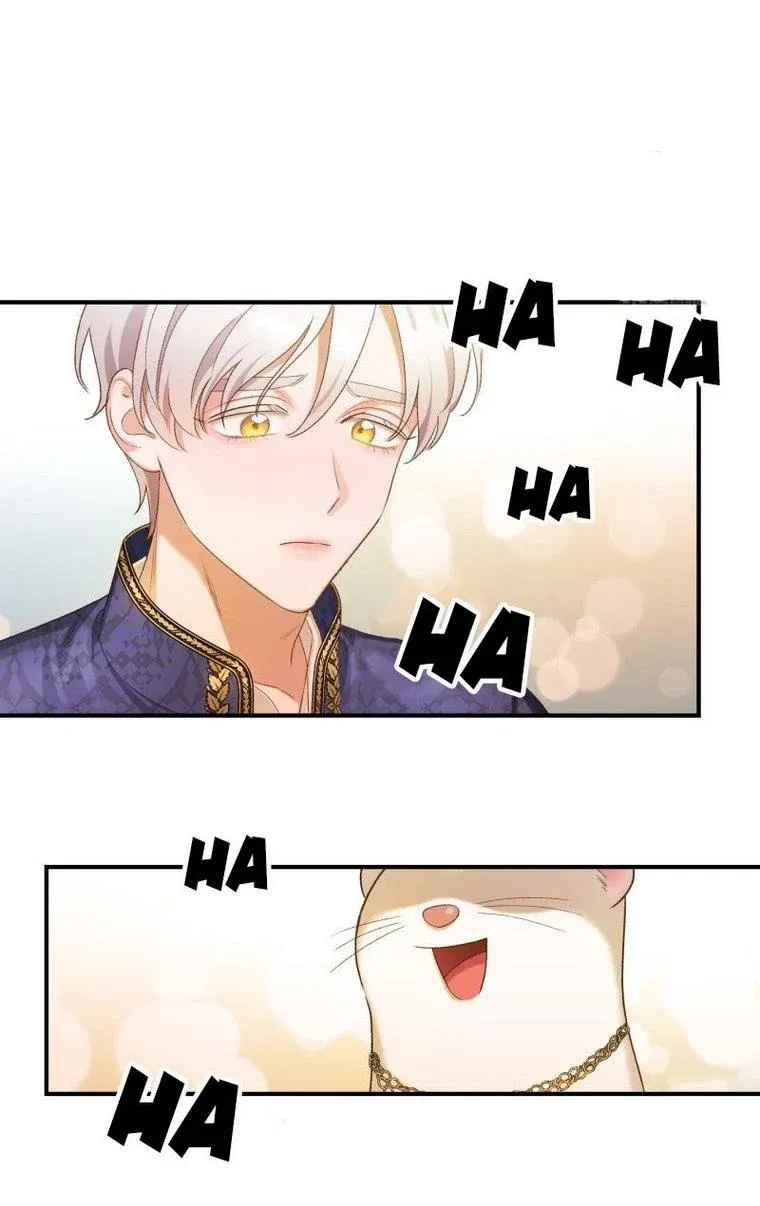 Death To The White Ferret Weasel Chapter 12 - page 60