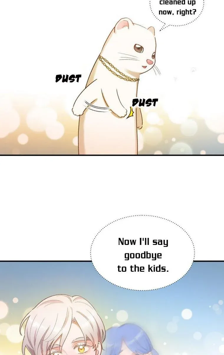 Death To The White Ferret Weasel Chapter 12 - page 66