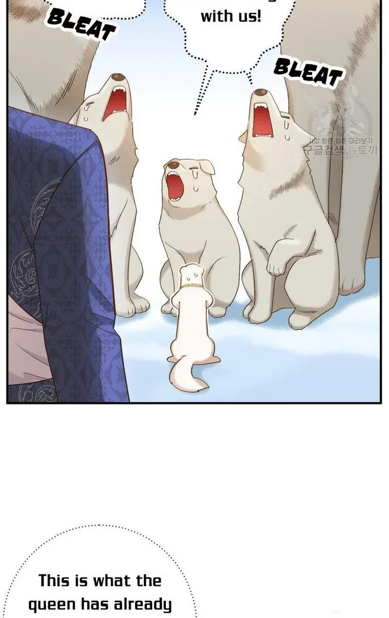 Death To The White Ferret Weasel Chapter 12 - page 73