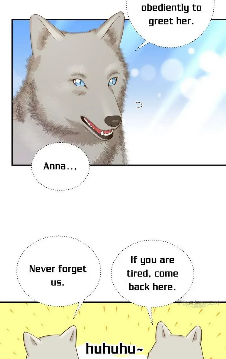 Death To The White Ferret Weasel Chapter 12 - page 75