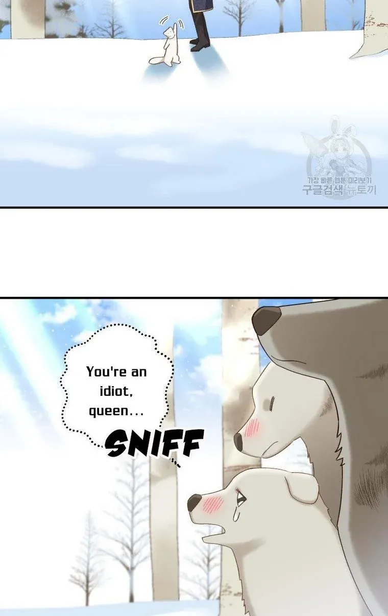 Death To The White Ferret Weasel Chapter 12 - page 79
