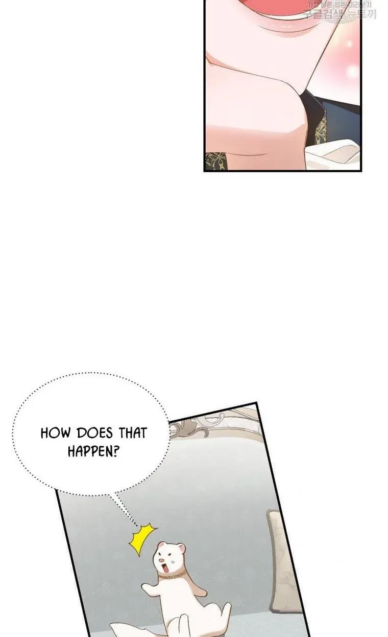 Death To The White Ferret Weasel Chapter 15 - page 34