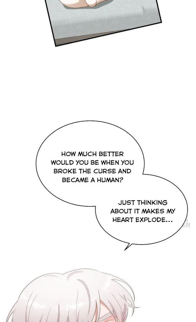 Death To The White Ferret Weasel Chapter 15 - page 35