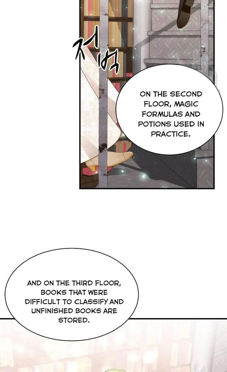 Death To The White Ferret Weasel Chapter 15 - page 43