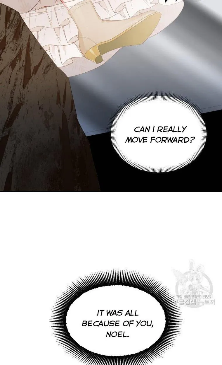 Death To The White Ferret Weasel Chapter 15 - page 55