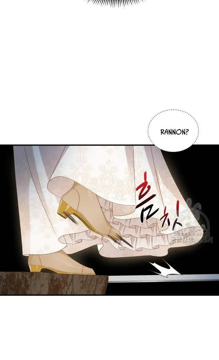 Death To The White Ferret Weasel Chapter 15 - page 56