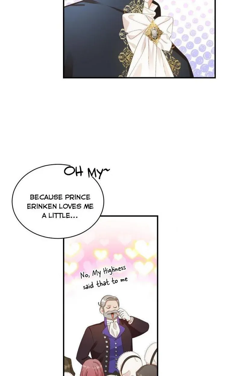 Death To The White Ferret Weasel Chapter 15 - page 9