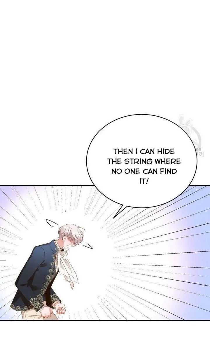 Death To The White Ferret Weasel Chapter 16 - page 35